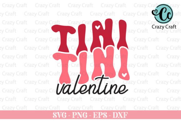 Review: Tini Valentine Svg, Kids Valentine Svg for Crafts and Graphics