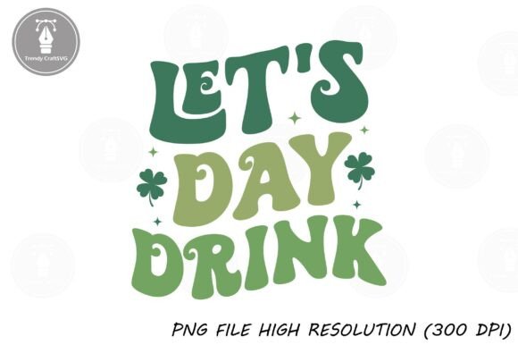 St.Patrick’s Day SVG PNG for Creative Crafts and Graphics